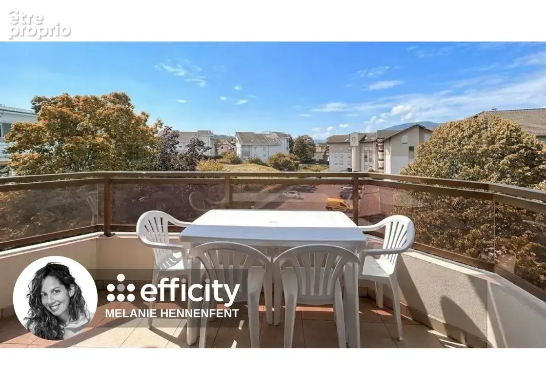Appartement - photo 2