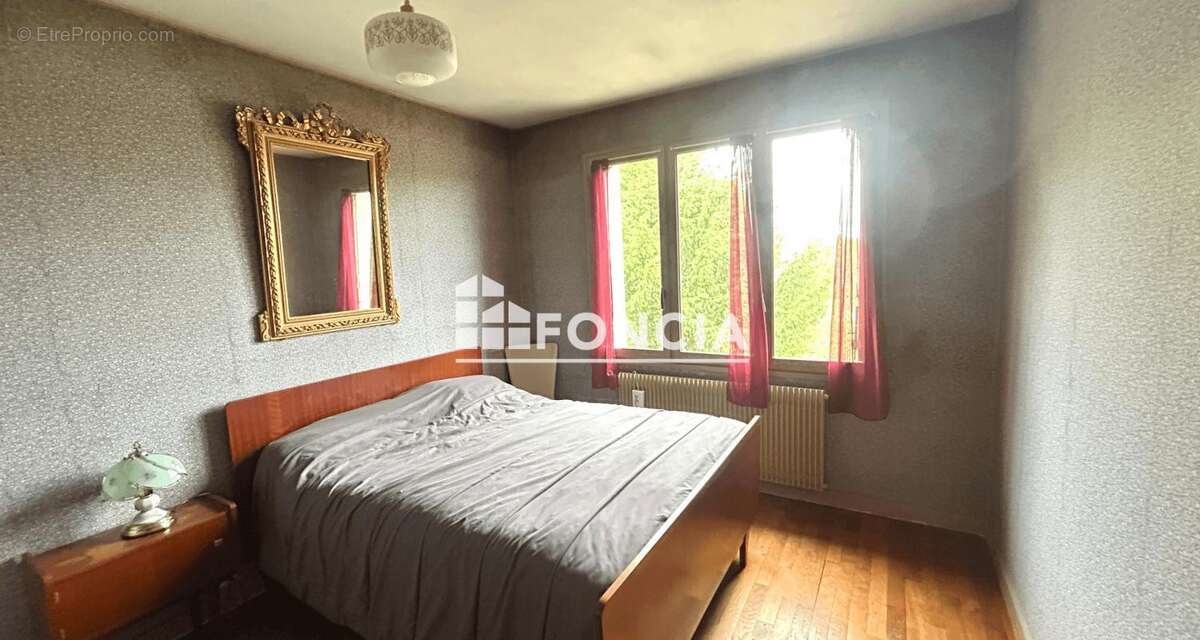 Maison à VOUNEUIL-SOUS-BIARD