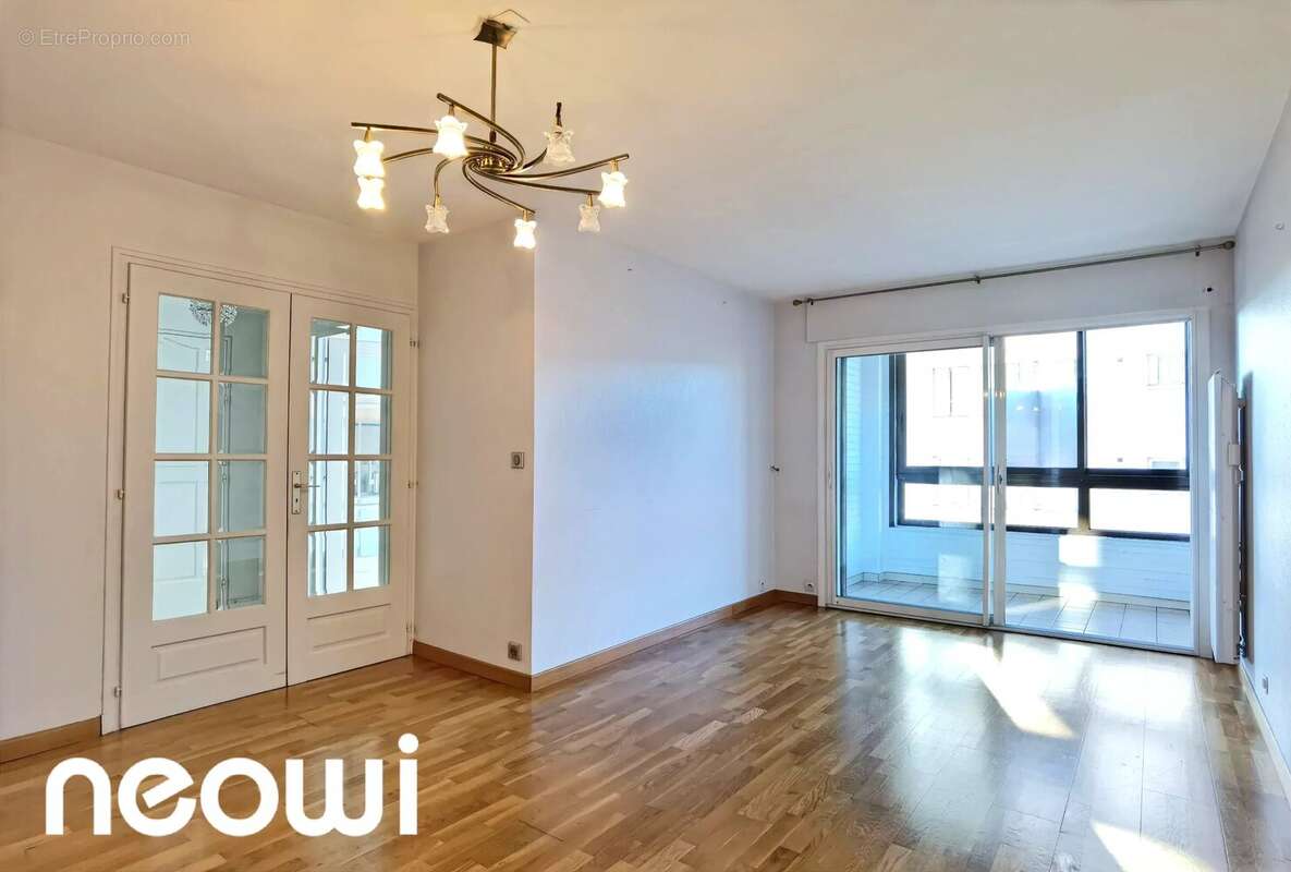 Appartement à AURILLAC