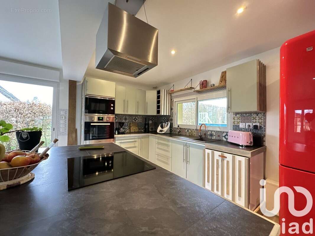 Photo 4 - Maison à FORMERIE