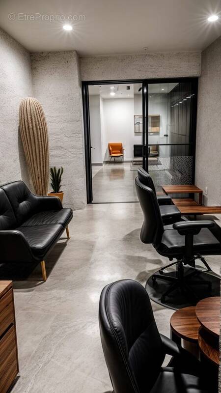 Autre à MONTPELLIER