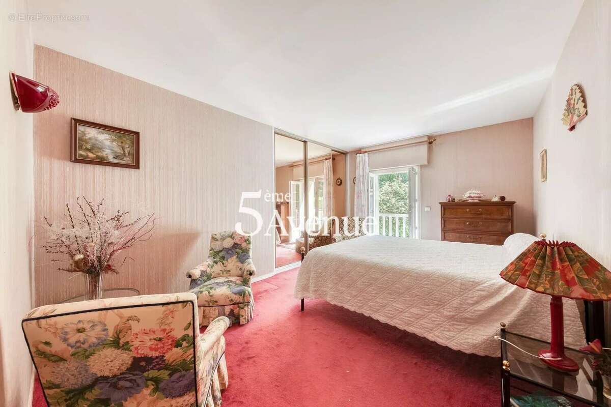 Maison à LAGNY-SUR-MARNE