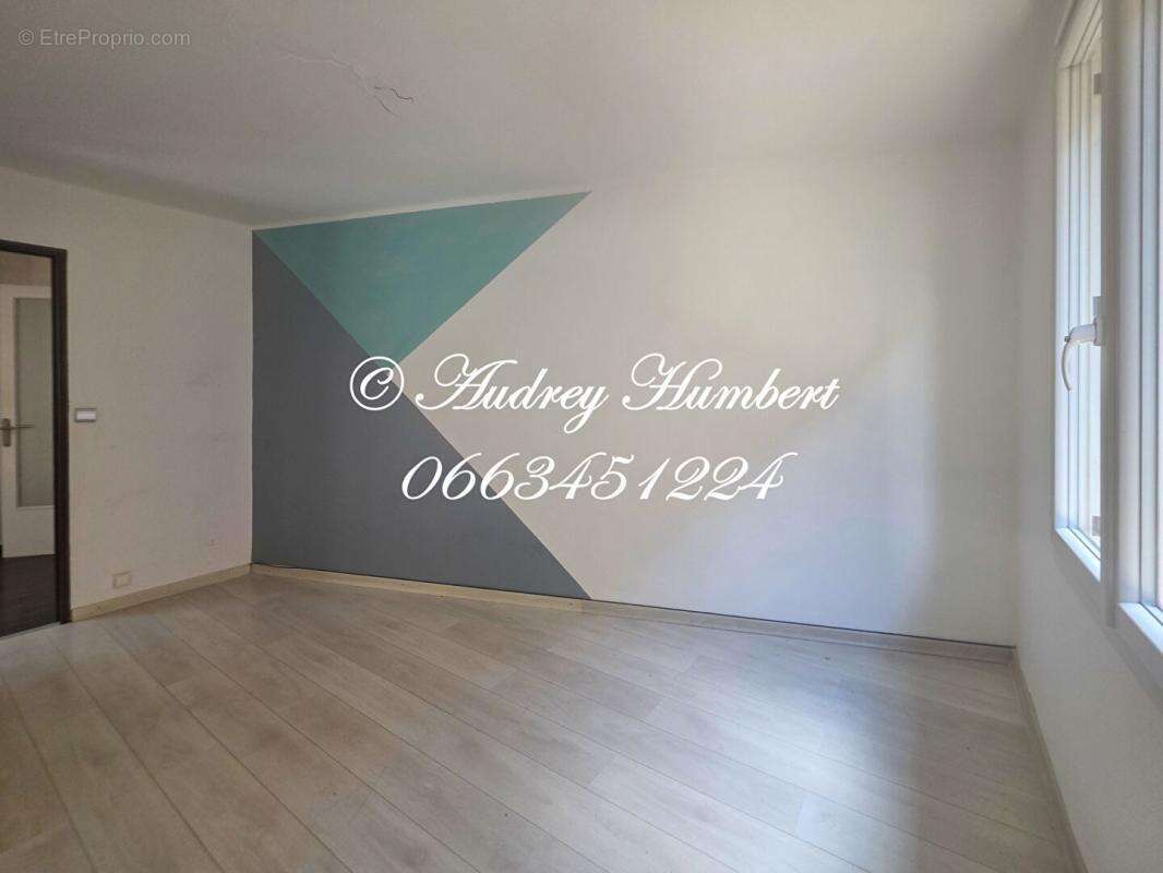 Appartement à MANOSQUE