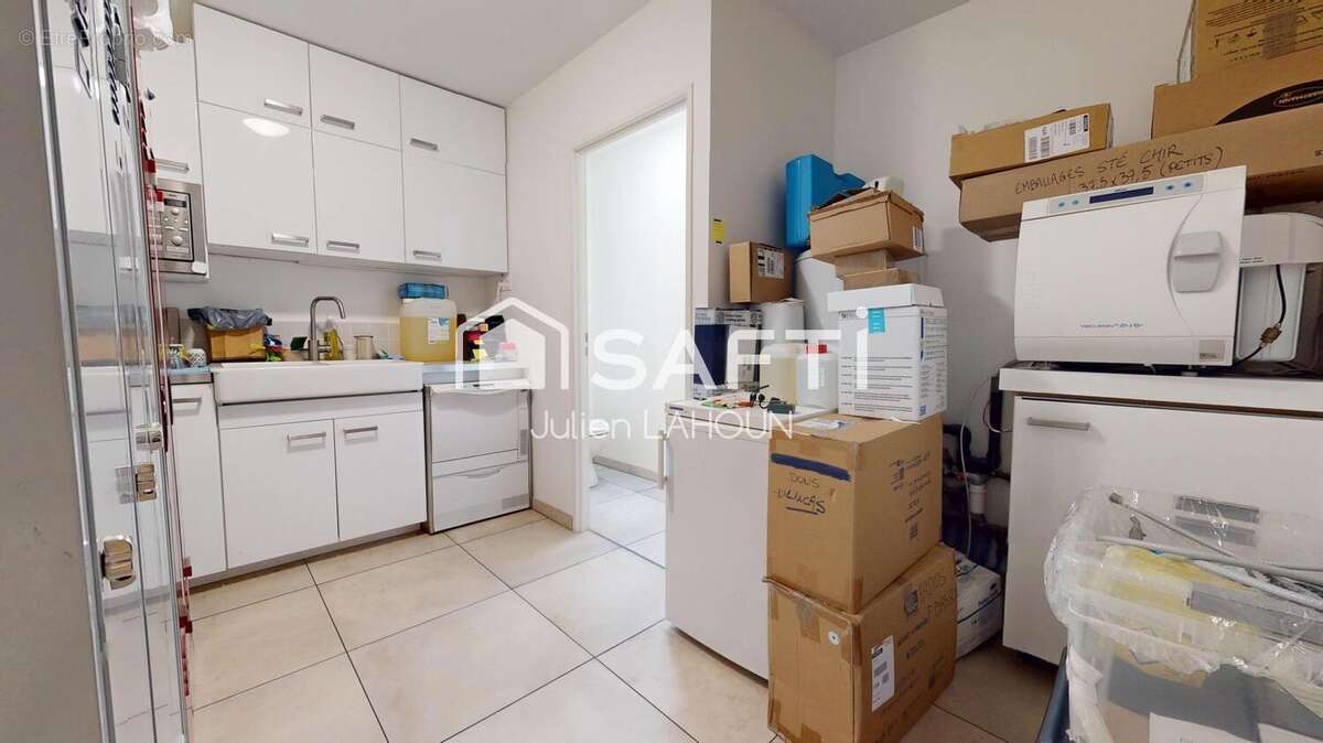 Photo 5 - Commerce à COGNAC