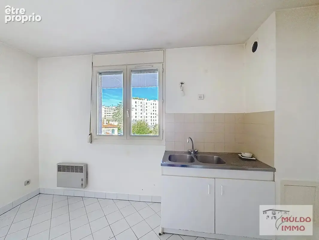 T4 de 75 m²  avec parking et balcons - photo 10