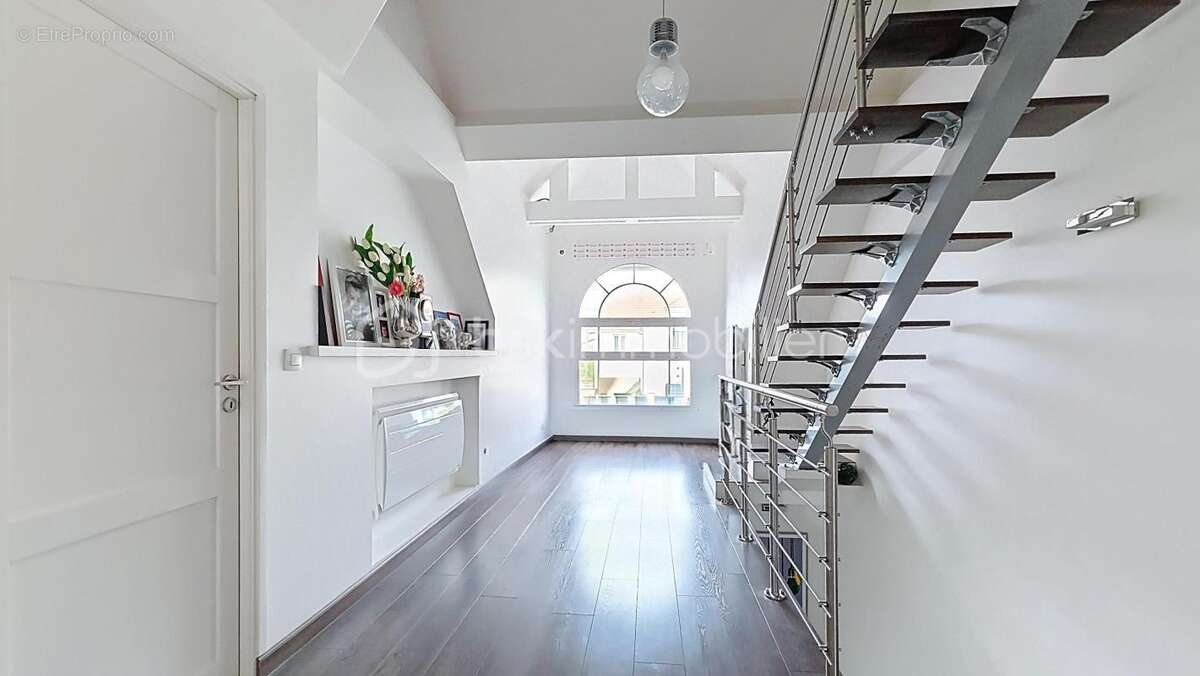 Maison à ORMESSON-SUR-MARNE