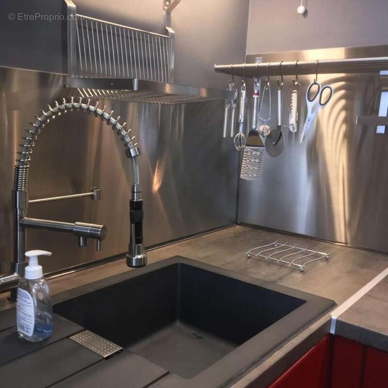 Photo 6 - Appartement à SAINT-GENIS-POUILLY