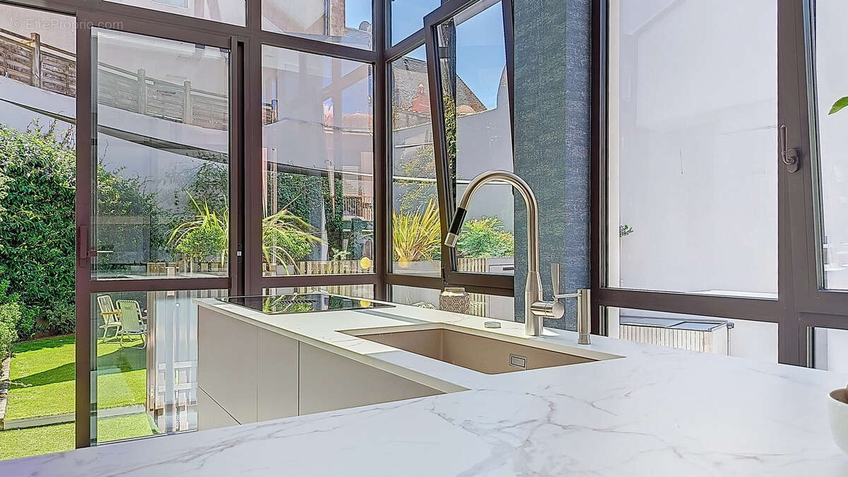 Maison à LES SABLES-D&#039;OLONNE