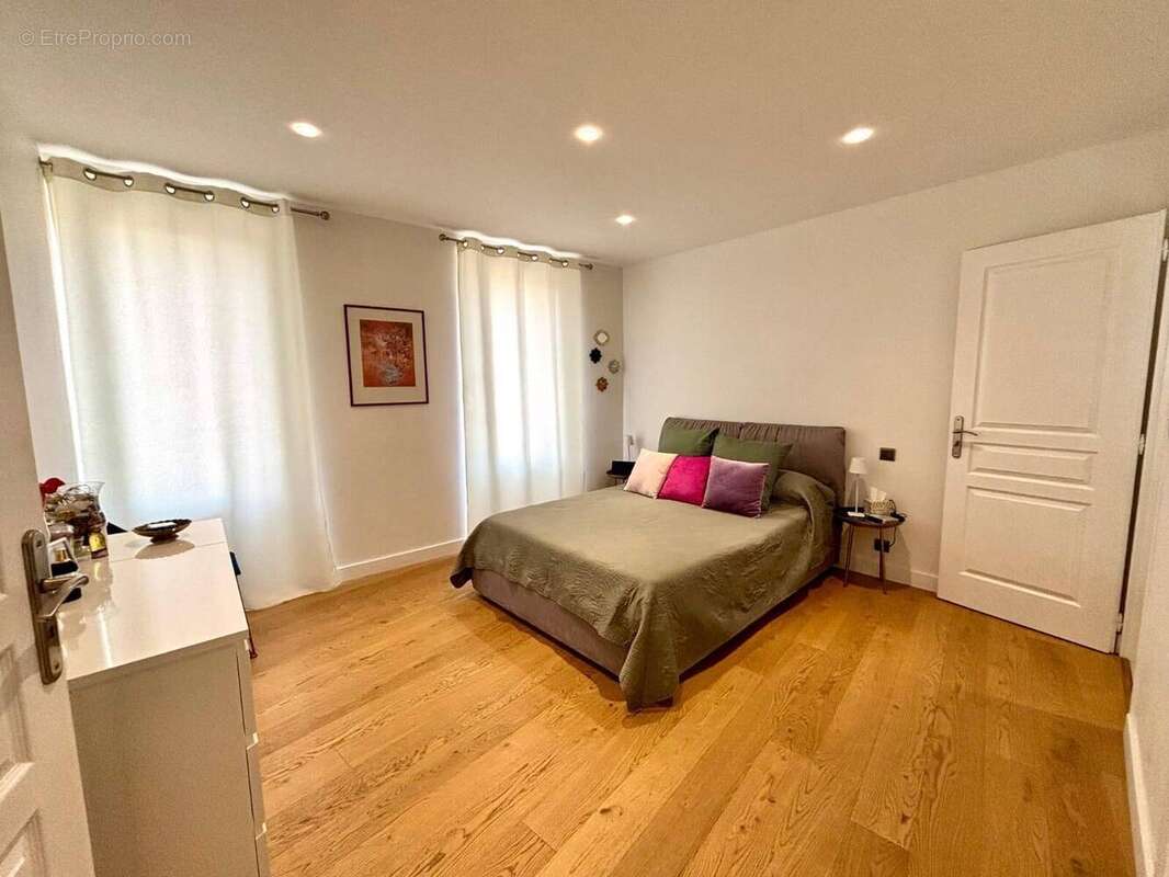 Appartement à LA CIOTAT