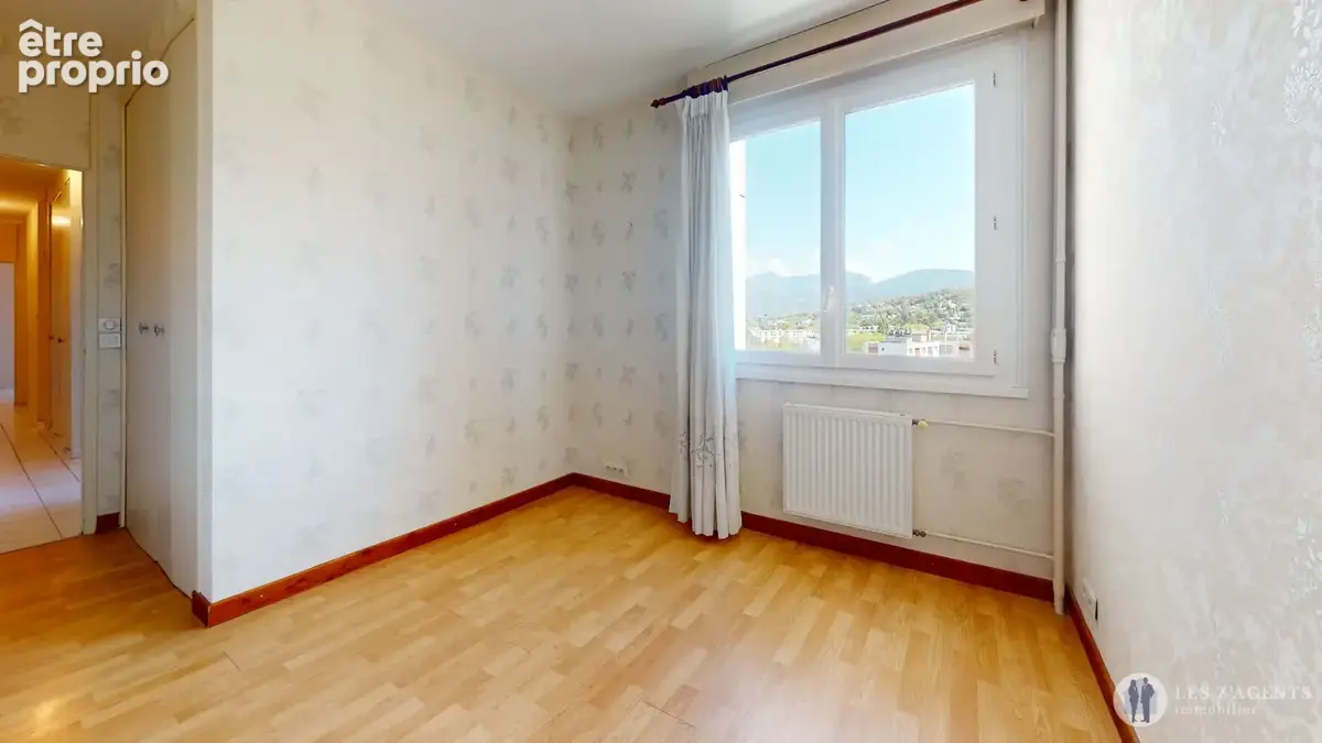Appartement Cognin 4 pièce(s) - photo 7