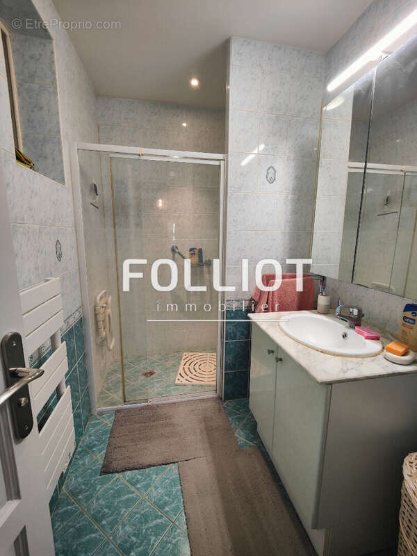 Maison à SAINTE-MARGUERITE-D&#039;ELLE