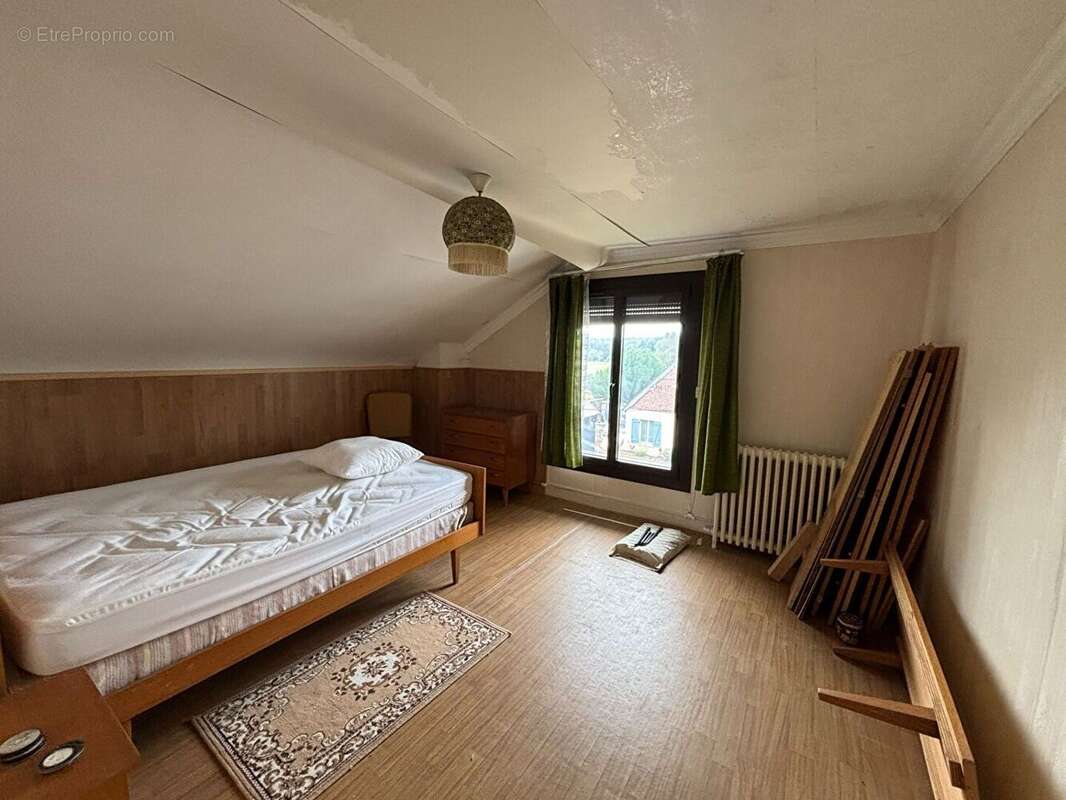Maison Gisors 5 pièce(s) 110 m2 - photo 5