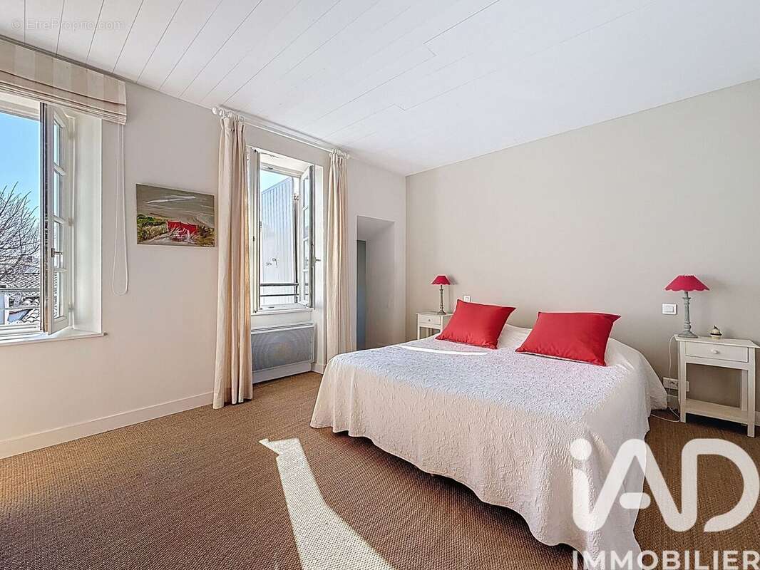 Photo 2 - Maison à LA COUARDE-SUR-MER