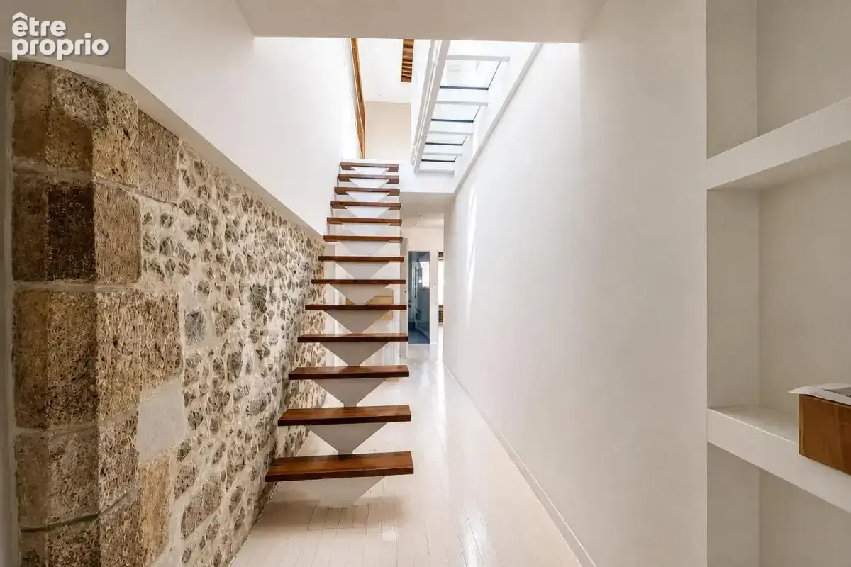 Duplex de 4 pièces de 97,45 m² situé à Orléans - photo 6
