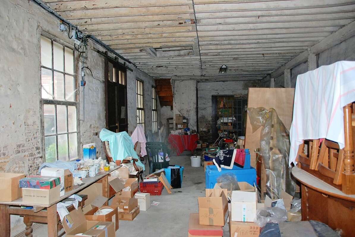 Photo 2 - Maison à FECAMP