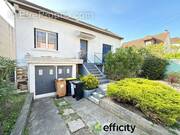 Maison à VILLEMOMBLE