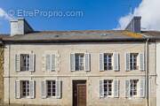 Photo 1 - Maison à LE VIEUX-MARCHE