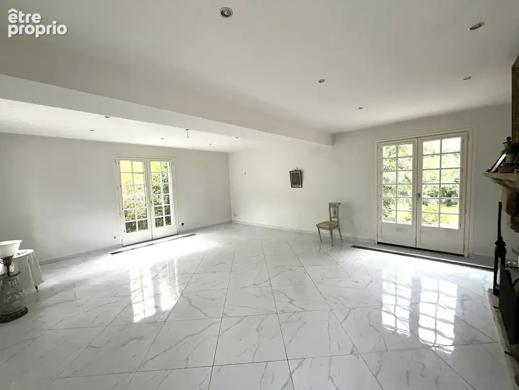 Maison La Ferte Sous Jouarre 7 pièce(s) 230 m2 - photo 2