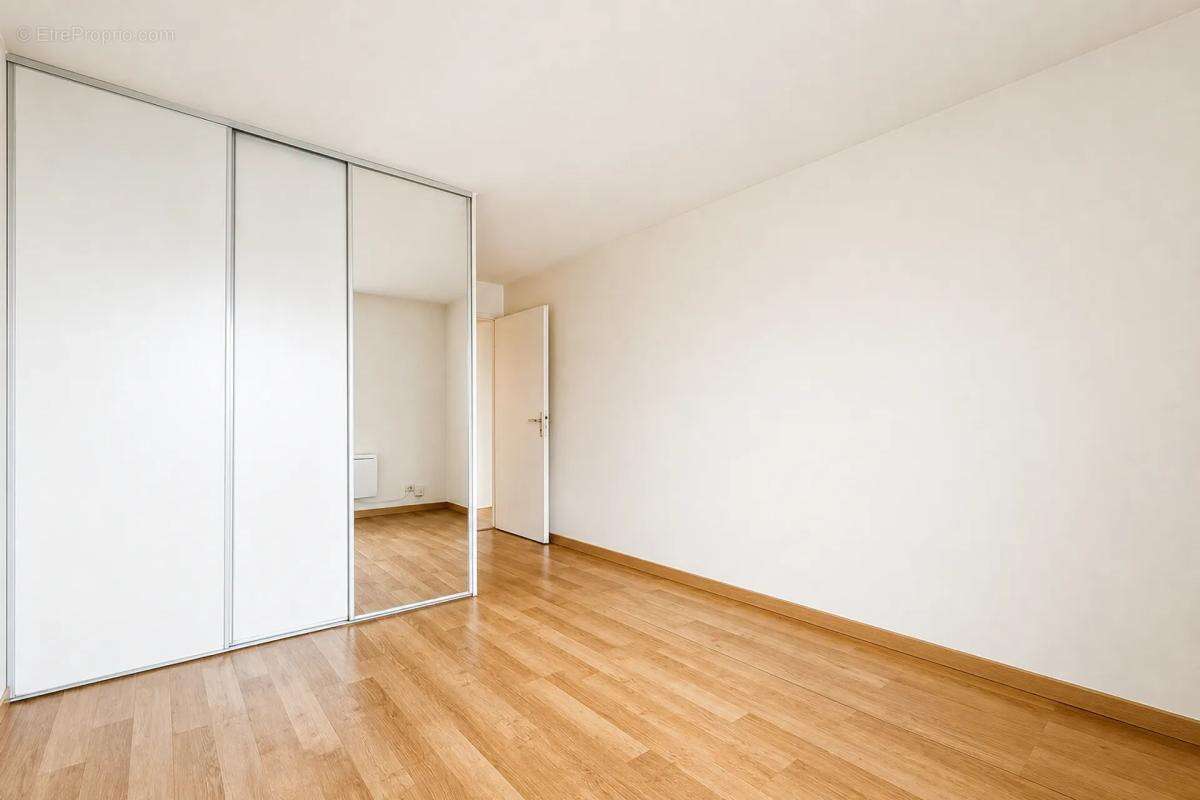 Appartement à BONDY