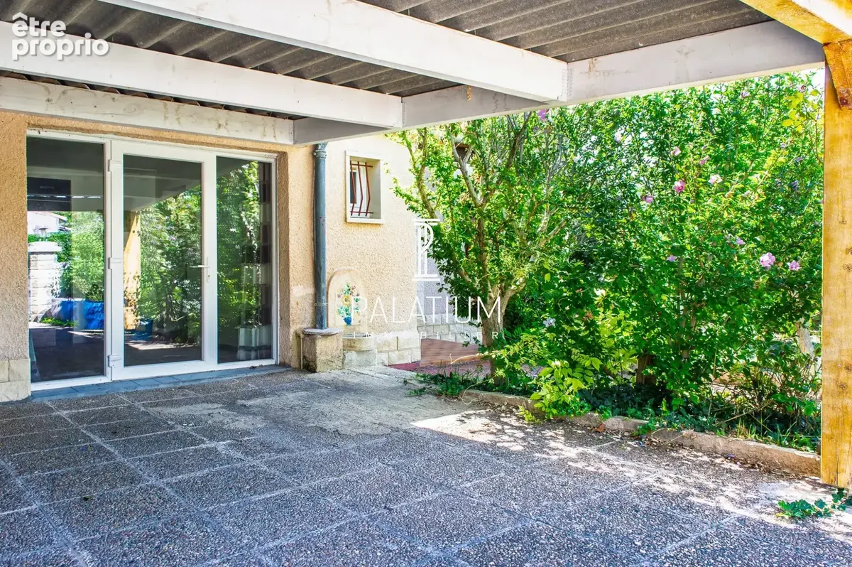 Maison 110 m² à Sisteron  - photo 5