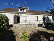 Maison à LA FERTE-MILON