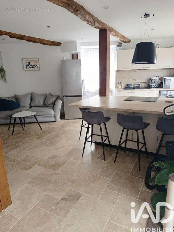 Photo 3 - Maison à PLAINTEL