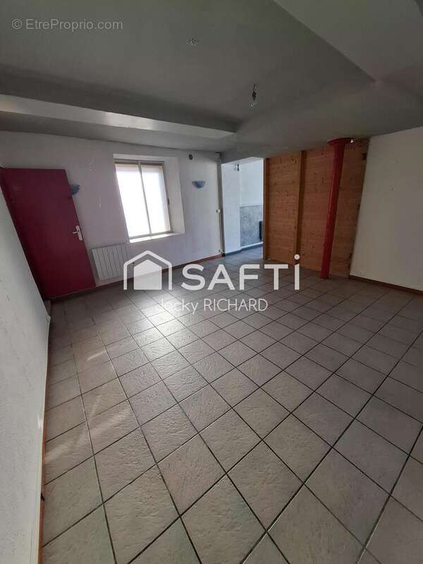 Photo 4 - Appartement à STENAY