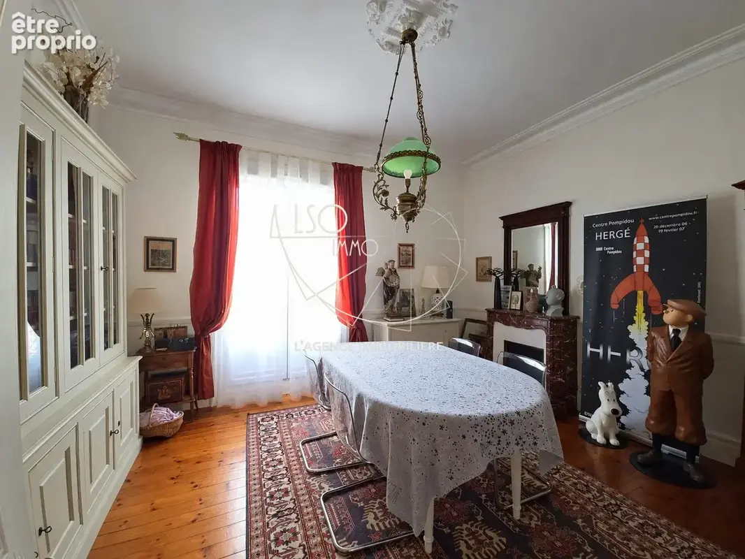 Maison 5 pièces 125 m² à vendre à Les Sables-D'olonne (85100) - photo 5