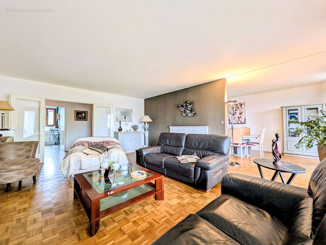 Appartement 4 pièces 114 m² - Pau - photo 2