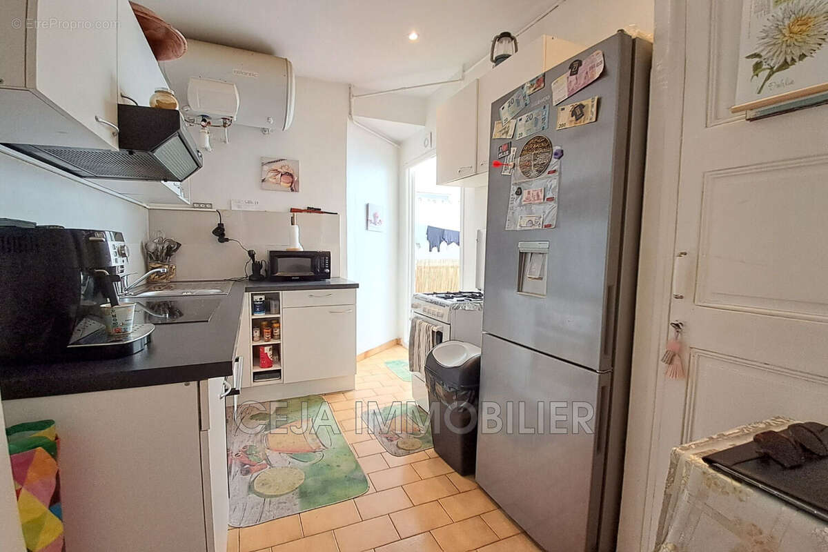 Appartement à DRAGUIGNAN