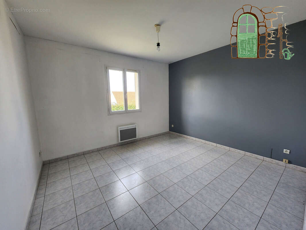 Maison 87 m² à Cormenon  - photo 6
