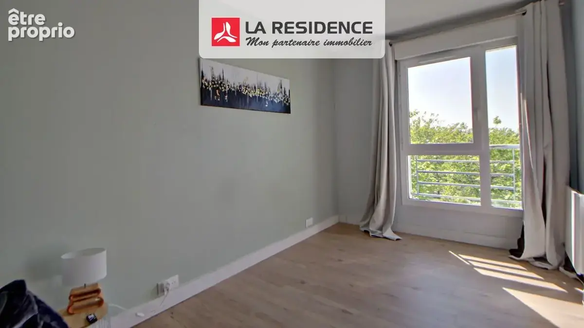 Appartement 54 m² à Plaisir  - photo 5