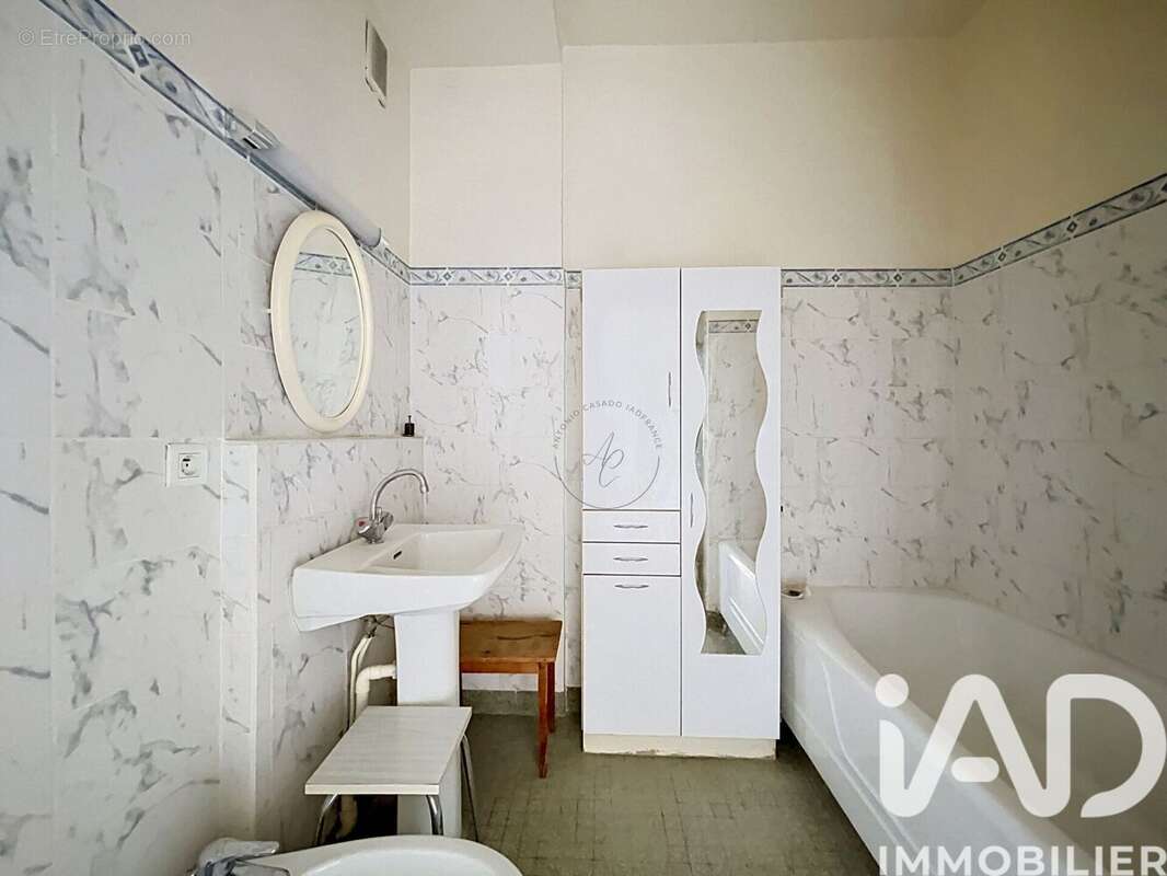 Photo 8 - Appartement à CHATENAY-MALABRY