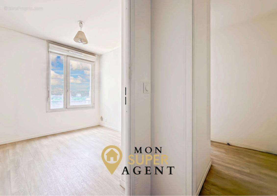 Appartement à MELUN