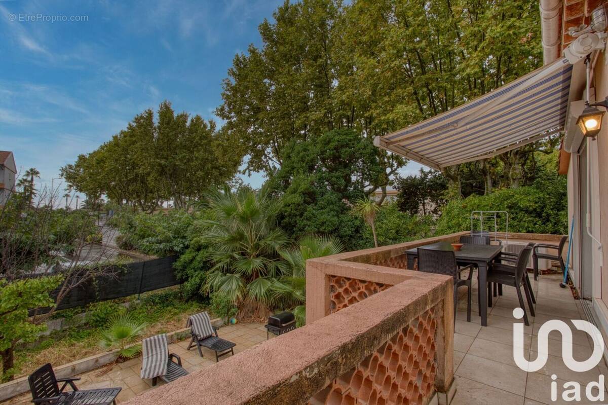 Photo 1 - Appartement à FREJUS