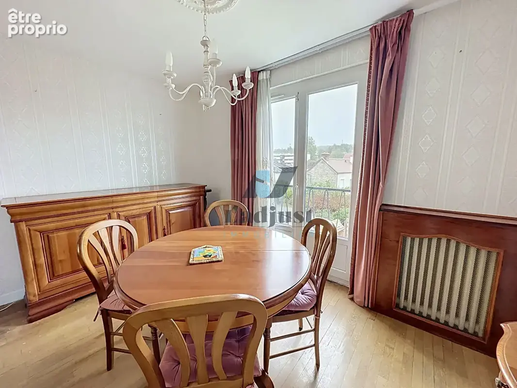 Avon, Maison indépendante avec jardin, garage et sous-sol total, à 6 min de la gare - photo 4