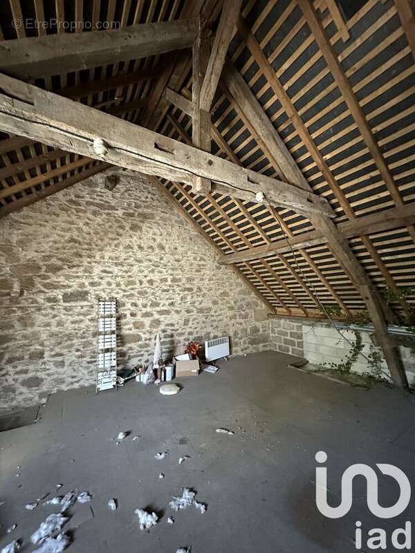 Photo 5 - Maison à SAINT-MARTIAL-DE-GIMEL