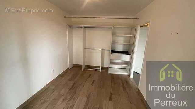 Appartement à LE PERREUX-SUR-MARNE