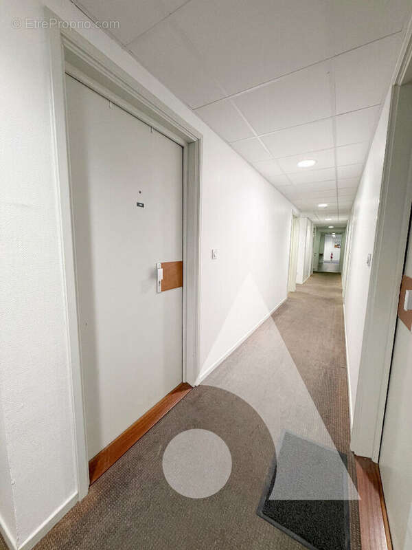 Appartement à TROYES
