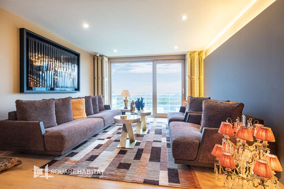 Appartement à WIMEREUX