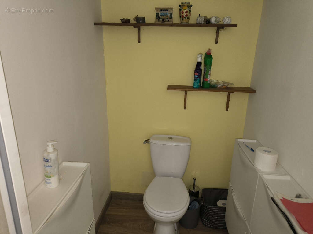 Maison à AUNAY-EN-BAZOIS