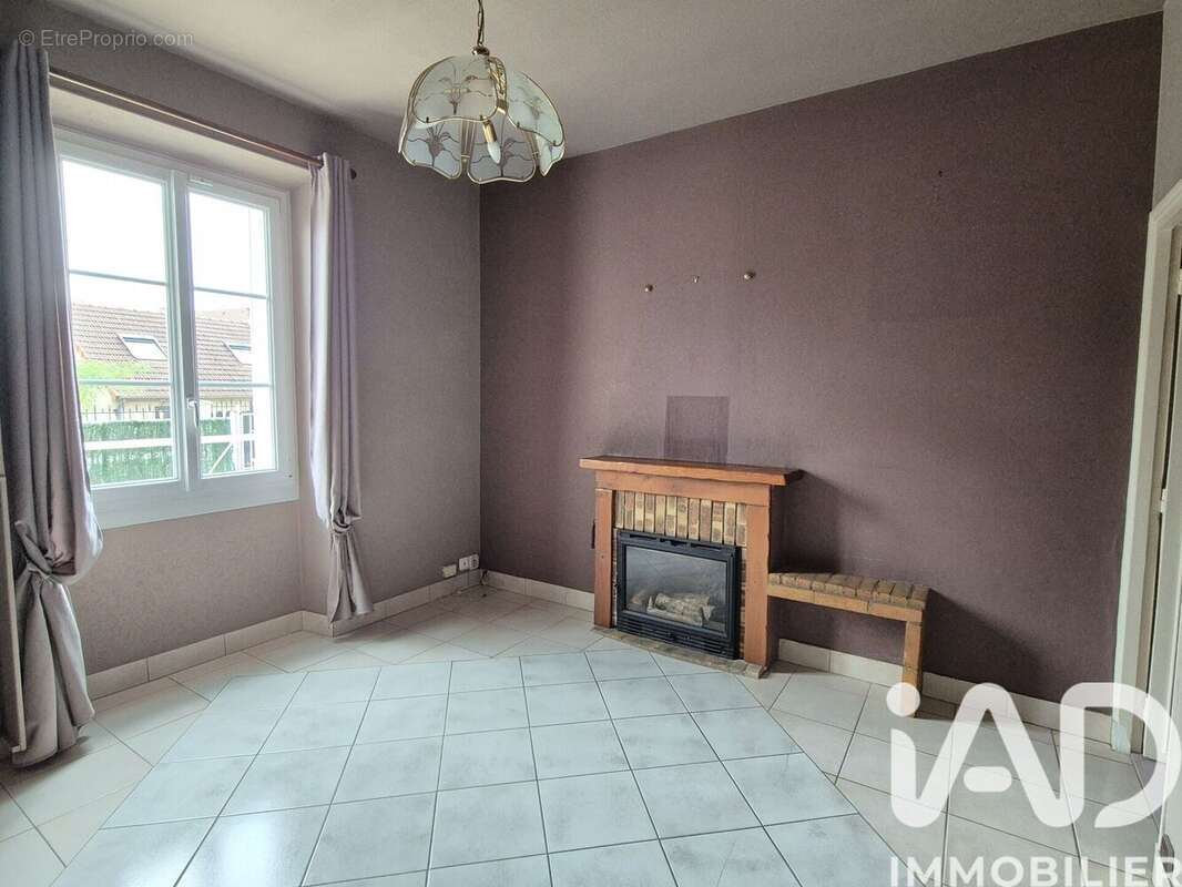 Photo 3 - Maison à LARDY