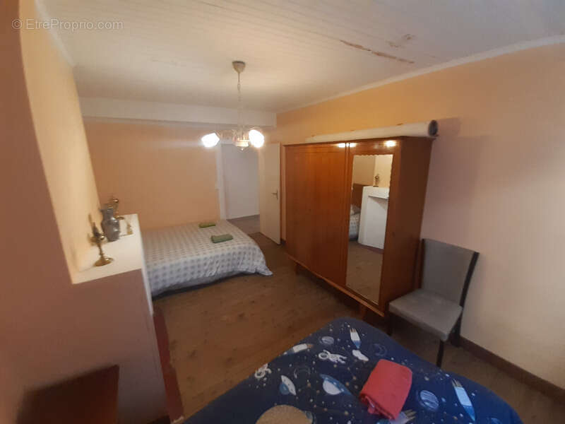 Maison à LIMOGNE-EN-QUERCY