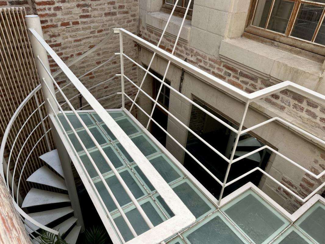 Maison à VALENCIENNES