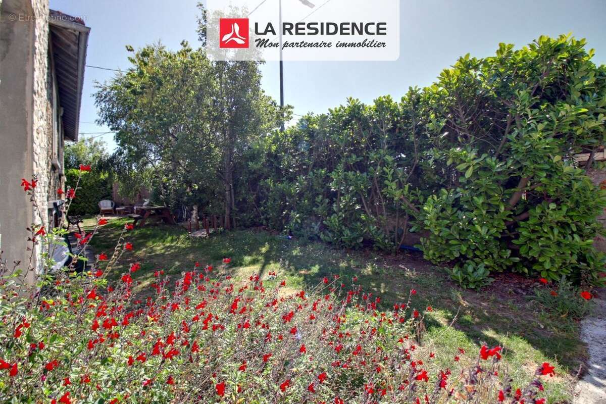 Maison 130 m² à Conflans-Sainte-Honorine  - photo 8