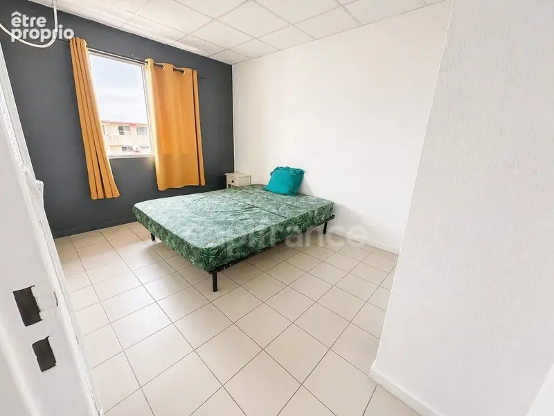 Appartement T3 dans résidence sécurisé NOVAPARC - photo 8