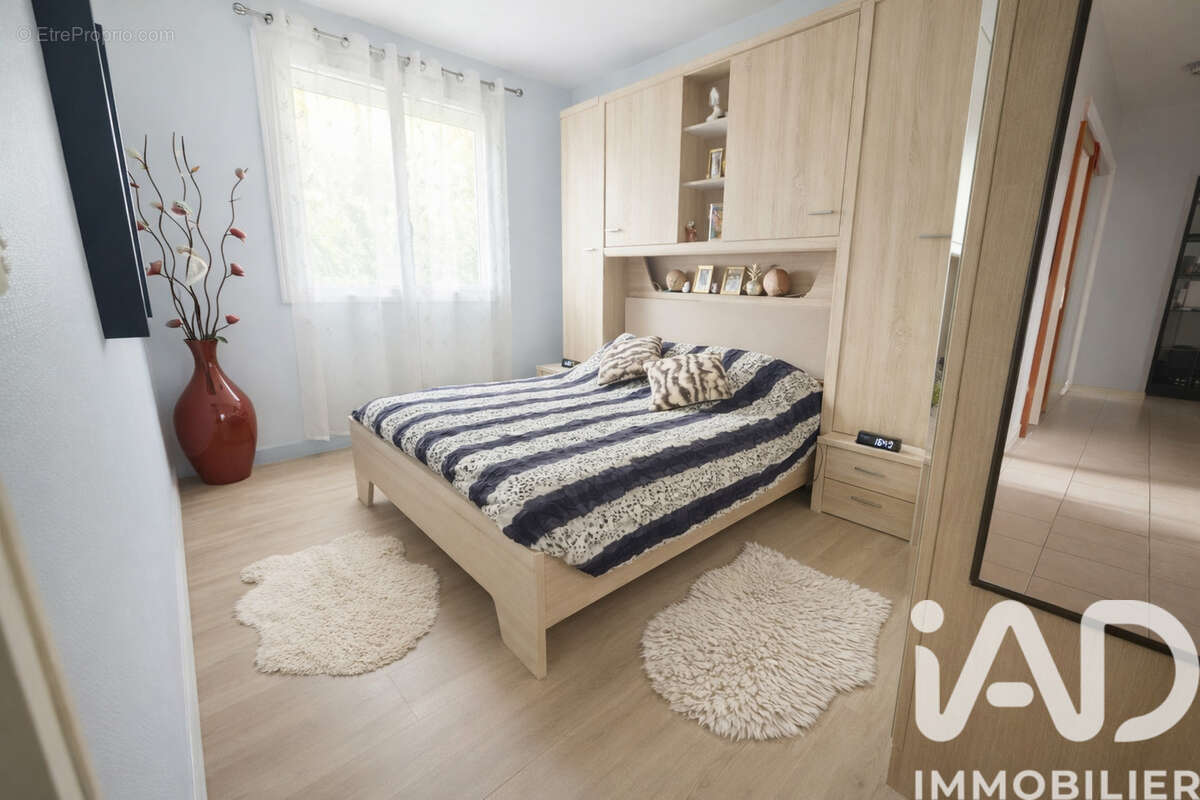Photo 7 - Maison à MESNAC