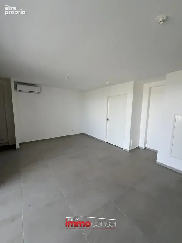 Appartement T2 de standing Résidence le Green - photo 5