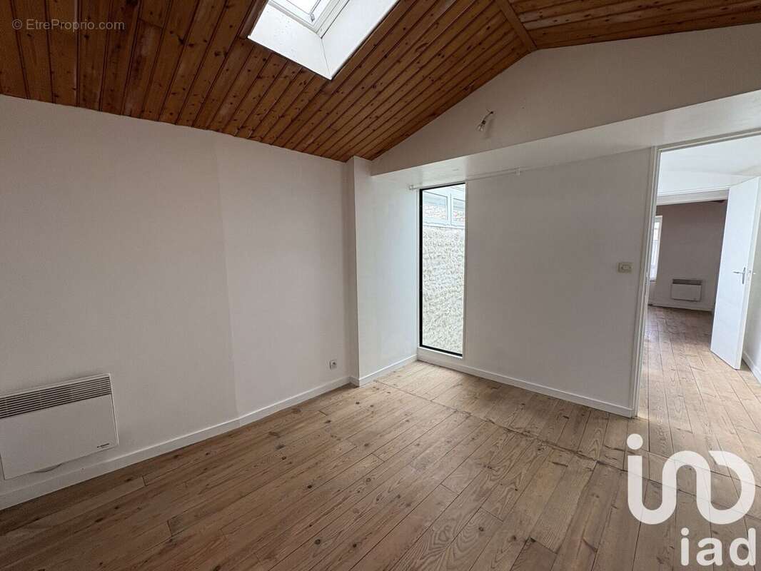 Photo 8 - Maison à BOURCEFRANC-LE-CHAPUS