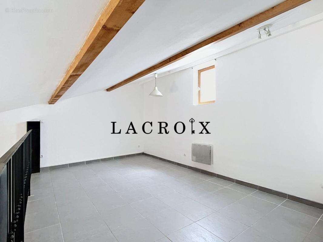 Maison 50 m² à Carpentras  - photo 10